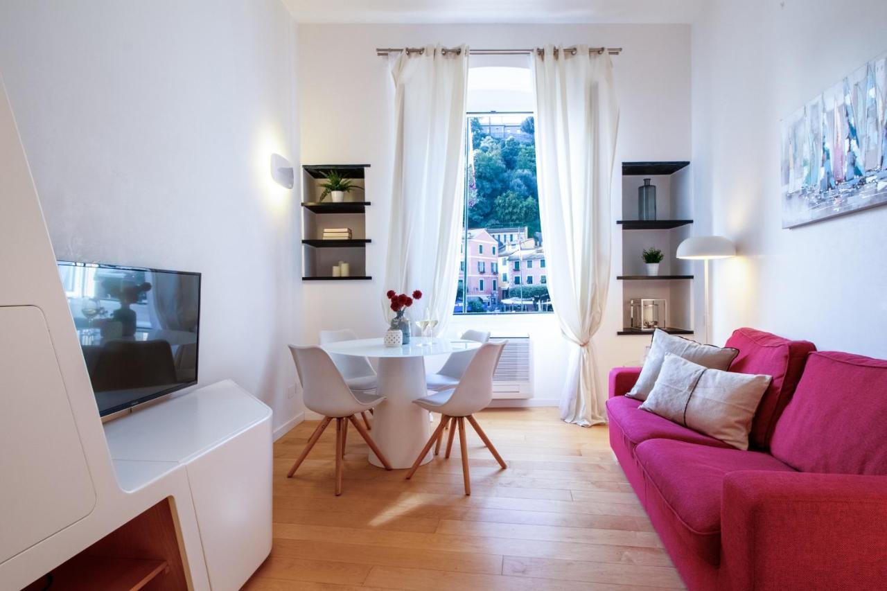 Wanderlust By Portofinohomes Luaran gambar