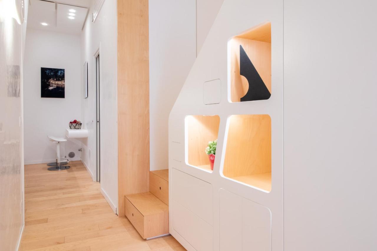 Wanderlust By Portofinohomes Luaran gambar