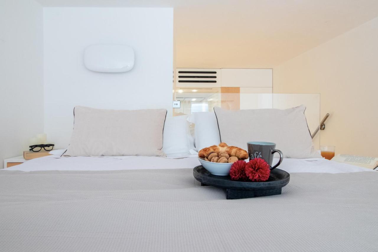 Wanderlust By Portofinohomes Luaran gambar