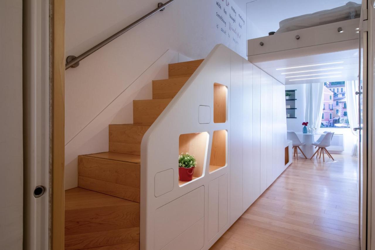 Wanderlust By Portofinohomes Luaran gambar